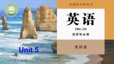 精品英語資料Using Language 2 (2)