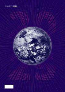 另類(lèi)資產(chǎn)2025-睿勤