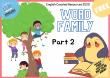 自然拼讀Word Family Part 2
