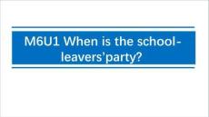 Module+6+Unit1聽說課課件-2023-2024學(xué)年外研版英語九年級(jí)下冊