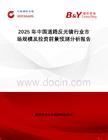 2025年中國(guó)道路反光鏡行業(yè)市場(chǎng)規(guī)模及投資前景預(yù)測(cè)分析報(bào)告