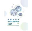 顛覆性技術(shù)產(chǎn)業(yè)化指數(shù)報告（2025）