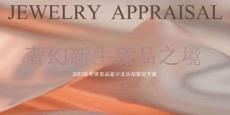 2023秋季珠寶品鑒沙龍活動策劃方案