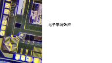 《電子學場效應》課件