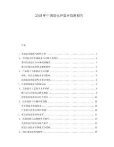 2025年中國(guó)退火爐數(shù)據(jù)監(jiān)測(cè)報(bào)告