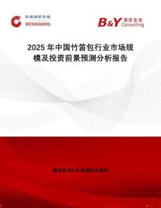 2025年中國竹笛包行業(yè)市場規(guī)模及投資前景預(yù)測分析報告