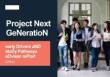 Project Next Generation：中國升學顧問報告