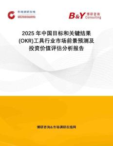 2025年中國(guó)目標(biāo)和關(guān)鍵結(jié)果(OKR)工具行業(yè)市場(chǎng)前景預(yù)測(cè)及投資價(jià)值評(píng)估分析報(bào)告