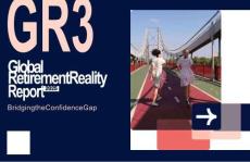 2025年全球退休報告 Global Retirement Reality Report 2025 -Bridging the Confidence Gap