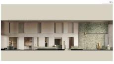 嘉興極致奢享某售樓處設(shè)計(jì)方案