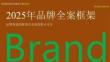 2025年品牌全案框架