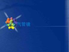 三十支氣管鏡PPT課件