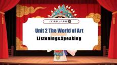 Unit2課時(shí)1 ListeningSpeaking-仁愛(ài)科普版八年級(jí)《英語(yǔ)》上冊(cè)教學(xué)課件
