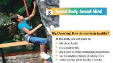 Unit3課時(shí)6 Oral Communication-仁愛(ài)科普版八年級(jí)《英語(yǔ)》上冊(cè)教學(xué)課件