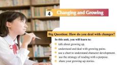 Unit4課時1 ListeningSpeaking-仁愛科普版八年級《英語》上冊教學(xué)課件