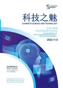 2022年世界互聯(lián)網(wǎng)領(lǐng)先科技成果手冊(cè)《科技之魅》_部分1