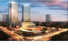 中建超深基坑逆作法施工技術(shù)