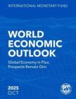 2025年10月世界經濟展望報告（英）