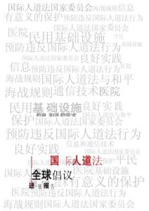 2025國際人道法全球倡議進(jìn)展報(bào)告-紅十字國際委員