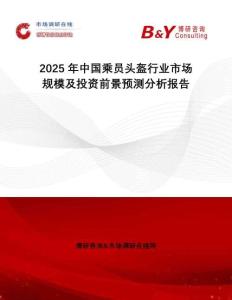 2025年中國乘員頭盔行業(yè)市場規(guī)模及投資前景預(yù)測分析報告