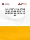 2025年中國汽車NAD（網(wǎng)絡(luò)接入設(shè)備）和無線通信模塊行業(yè)市場前景預(yù)測及投資價值評估分析報告
