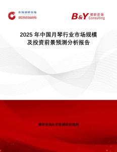 2025年中國月琴行業(yè)市場規(guī)模及投資前景預測分析報告