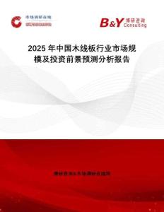 2025年中國(guó)木線板行業(yè)市場(chǎng)規(guī)模及投資前景預(yù)測(cè)分析報(bào)告