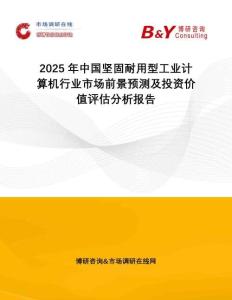2025年中國堅(jiān)固耐用型工業(yè)計(jì)算機(jī)行業(yè)市場前景預(yù)測及投資價(jià)值評(píng)估分析報(bào)告