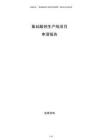 氟硅酸鈉生產(chǎn)線項(xiàng)目申請(qǐng)報(bào)告