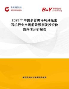 2025年中國(guó)多管循環(huán)風(fēng)分級(jí)去石機(jī)行業(yè)市場(chǎng)前景預(yù)測(cè)及投資價(jià)值評(píng)估分析報(bào)告