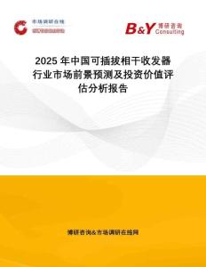 2025年中國可插拔相干收發(fā)器行業(yè)市場前景預(yù)測及投資價(jià)值評估分析報(bào)告