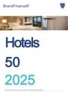 2025年酒店品牌50強(qiáng)-Brand finance