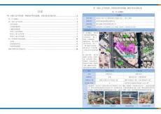 技術標呂家岸A-15一期1標段技術標