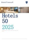 2025年酒店品牌50強(qiáng)