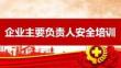 【課件】2025年企業(yè)主要負(fù)責(zé)人安全培訓(xùn)