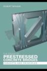 The design of prestressed concrete bridges-concepts and principles 預(yù)應(yīng)力混凝土橋梁設(shè)計(jì)-概念和原則2008