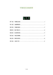 葉酸缺乏血腦屏障-洞察及研究