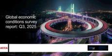 ACCA全球經(jīng)濟狀況調(diào)查：2025年第三季度（英）