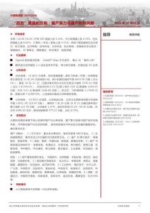 国产算力与国产软件共振-