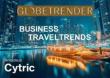 2025 年商務(wù)旅行趨勢：塑造商務(wù)旅行未來的七大趨勢 BUSINESS TRAVEL TRENDS 2025