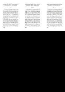 《诗经》“二南”重章叠句评点文献纂辑与研究