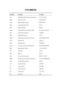 肥胖及血小板相關(guān)參數(shù)與慢性腎臟病發(fā)病風(fēng)險(xiǎn)的前瞻性隊(duì)列研究