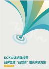 kox立體矩陣經(jīng)營(yíng)白皮書(shū)-知家dtc研究院-202510