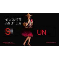 仙方元?dú)獠杵放圃O(shè)計(jì)全案