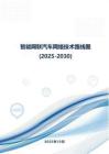 智能網(wǎng)聯(lián)汽車網(wǎng)絡(luò)技術(shù)路線圖（2025-2030）