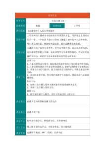 直播基礎(chǔ)銷售 項目二