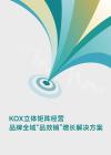 2025年KOX立體矩陣經(jīng)營白皮書-