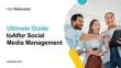 2025人工智能在社交媒體管理中的終極指南 Ultimate Guide to AI for Social Media Management
