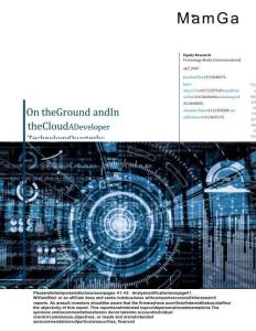 塑造DevSecOps未來的關鍵趨勢