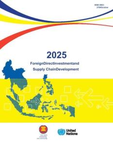 2025年東盟投資報告2025